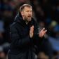 Graham Potter is under growing pressure to deliver at Chelsea