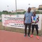 Nigeria dominates at the African Junior Tennis Championships