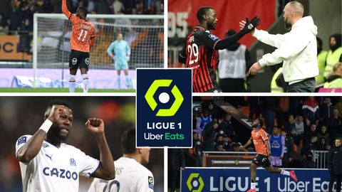 Moffi, Pepe and the top 5 African stars that lit up GW18