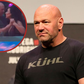 Dana White breaks silence after wife slap ignites nightclub scandal