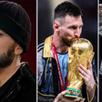 Revealed: Eminem rejected a $9 million offer to perform at 2022 FIFA World Cup
