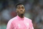 Report: Fulham star Tosin Adarabioyo agrees to solve Nigeria’s defensive woes