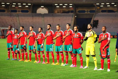 Defending champions Morocco withdraw from 2023 edition