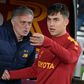 Dybala only wants to work under Mourinho despite Roma release clause