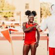 Nigerian athletes set to compete at Texas Tech Corky Classic this weekend