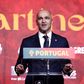 Roberto Martinez’s Portugal appointment a masterclass in failing upwards