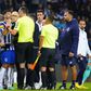 Fc Porto complain about referee against Benfica