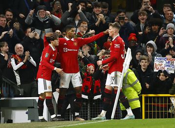 Bet9ja odds & betting tips for Manchester United vs Manchester City