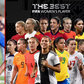 Asisat Oshoala missing as FIFA name The Best women nominees