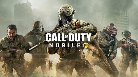 Call of Duty Mobile returns to Apple Store
