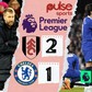 'We might be cursed' - Chelsea fans bemoan club woes following awful loss to Fulham