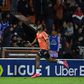 Super Eagles star Terem Moffi set to sign for Nice