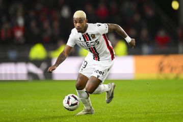 Wolves close to signing Gabonese star Mario Lemina