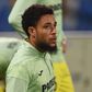Arnaut Danjuma of Villarreal CF during the Friendly Match match between SSC Napoli and Villarreal CF
