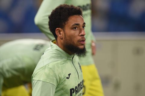 Villarreal's CEO confirms Danjuma rumours