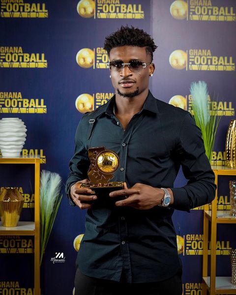 most handsome footballers at AFCON 2023