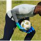 Francis Uzoho in training with the Super Eagles.