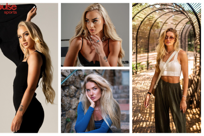 Alisha Lehmann vs Alica Ѕchmidt