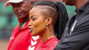 Volleyball legend Janet Wanja outlines her ambitions after joining Malkia Strikers technical bench