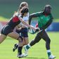 Kenya Lionesses survive China scare to begin Challenger Series with victory