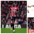 Inaki Williams, the iron man footballer
