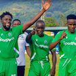 Gor Mahia looking to sink Kariobangi Sharks in Machakos