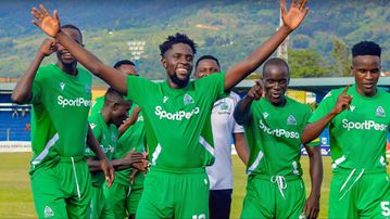 Gor Mahia looking to sink Kariobangi Sharks in Machakos