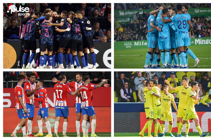 La Liga matchday 20 Expert betting tips and predictions