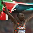Why Emmanuel Wanyonyi prides himself as one of the greatest 800m runners