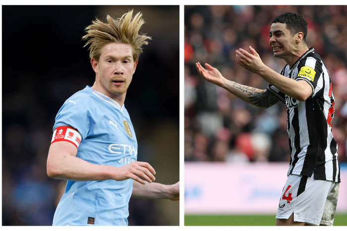 Newcastle vs Manchester City Match preview