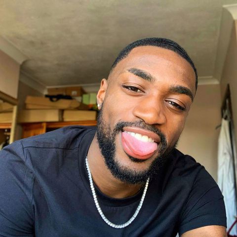 most handsome footballers at AFCON 2023