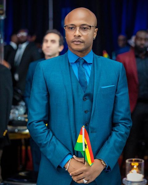 most handsome footballers at AFCON 2023