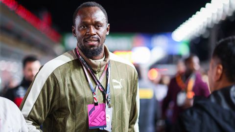 Usain Bolt shares message of hope one year after losing Ksh 1.9 billion to investment firm