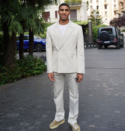 most handsome footballers at AFCON 2023