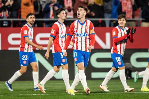 Girona FC's spectacular journey to LaLiga dominance – A tale of triumph and community embrace