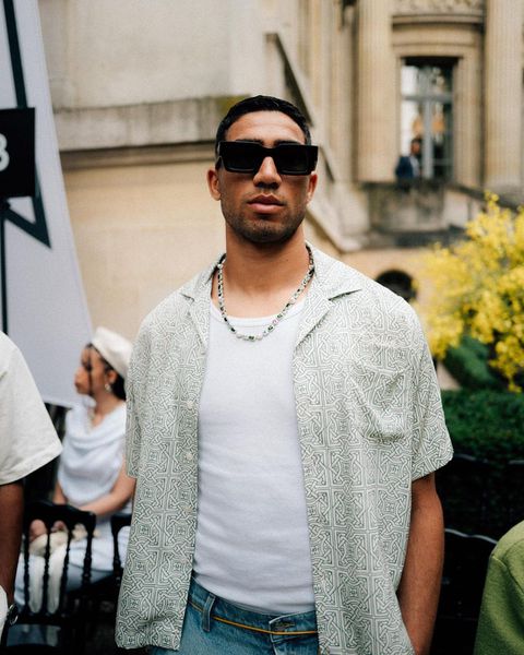 most handsome footballers at AFCON 2023