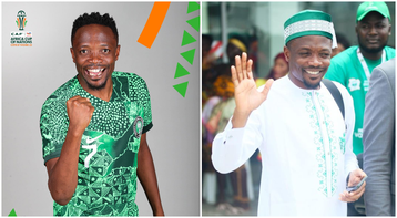 2023 AFCON will be my last - Ahmed Musa says it’s time for younger players