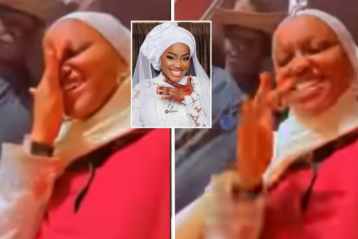 Aisha Tamba Sadio Mane wife