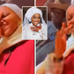 Aisha Tamba Sadio Mane wife
