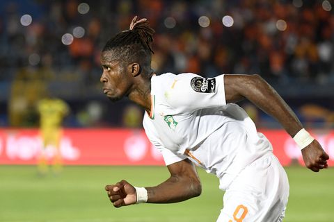 AFCON 2023: Wilfred Zaha, two other big names out as Ivory Coast battle Guinea-Bissau in opener