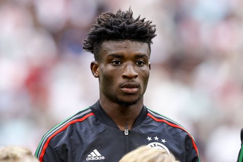 most handsome footballers at AFCON 2023