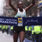 Obiri reveals plans to extend her legacy in 2024 Boston Marathon