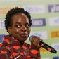 Peres Jepchirchir discloses next marathon as she gears up for Olympic title defense