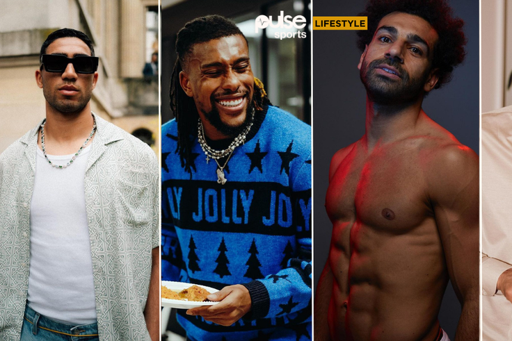 AFCON 2023 most handsome footballers