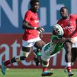 Kenya Sevens reveal desire for a quick return to World Series behind flying start at Challenger Series