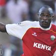Oliech set to play alongside Asamoah Gyan in 2023 Africa Cup of Nations legends match