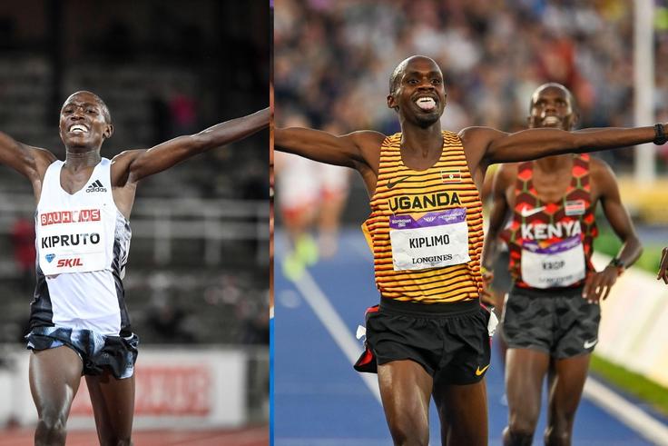 Rhonex Kipruto's world record in danger as Jacob Kiplimo and Co. head to Valencia