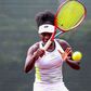 Angela Okutoyi: Glory in sight for the tennis star at the W35 Women’s World Tour finals