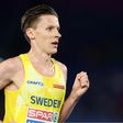 Andreas Almgren breaks European record to take Valencia 10km title after outkicking Vincent Langat
