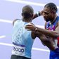 'But his body....' - Noah Lyles snubbed as Letsile Tebogo earns special Usain Bolt comparison from US sprint legend